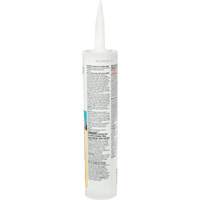 Fire Barrier Sealant 3000 WT, 10.1 oz., Cartridge, Grey Action Paper