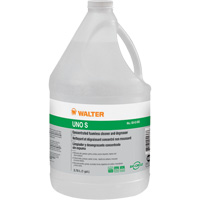 Uno S High Strength Cleaner & Degreaser Action Paper