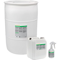 Nettoyant et d&eacute;graissant naturel CB 100 ALU, Bouteille &agrave; g&acirc;chette Action Paper