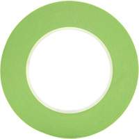 Ruban de masquage performant Scotch 233+, 3 mm (1/8") x 55 m (180'), Vert Action Paper