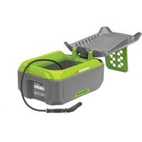 BenchtopPro&reg; Bioremediating Parts Washer Kit Action Paper