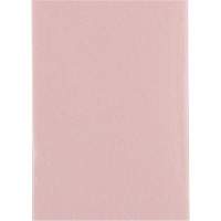 VHB Tape, 32.9 m (108') L x 1117.6 mm (44") W, 0.015 mm, Acrylic Action Paper