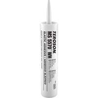 Teroson&reg; MS 5570 Adhesive, Cartridge, White Action Paper
