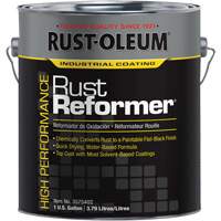 Rev&ecirc;tement antirouille haute performance Rust Reformer du syst&egrave;me 3575, Gallon Action Paper