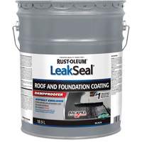 LeakSeal<sup>®</sup> Roof and Foundation Coating AH050 | Action Paper