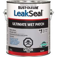 LeakSeal<sup>®</sup> Ultimate Wet Roof Patch AH060 | Action Paper