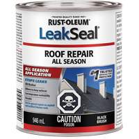 LeakSeal<sup>®</sup> All-Season Roof Repair AH066 | Action Paper