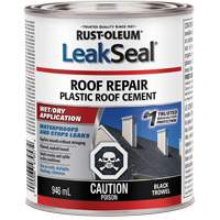 LeakSeal<sup>®</sup> Wet/Dry Roof Repair AH067 | Action Paper