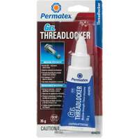 Threadlocking & Retaining