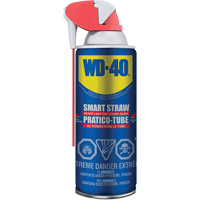 Multi-use Lubricant with Smart Straw™, Aerosol Can AH167 | Action Paper