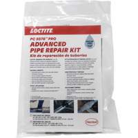 2" Advanced Pipe Repair Kit Action Paper