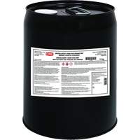 Brakleen&reg; BPC Non-Chlorinated Low-VOC Brake Cleaner, Pail Action Paper