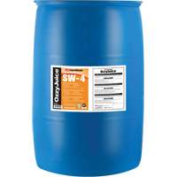 SmartWasher OzzyJuice SW-4 HD Degreasing Solution, Drum Action Paper