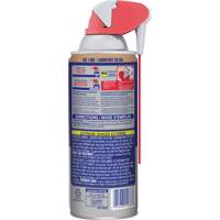 Specialist&reg; Spray & Stay Gel Lubricant, Aerosol Can Action Paper