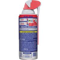 Rust Release Penetrant, Aerosol Can, 311 g Action Paper