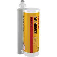 AA H8003 Structural Bonding Adhesive Action Paper