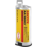 AA H8003 Structural Bonding Adhesive Action Paper