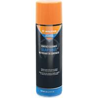 Nettoyant pour contacts SLAP SHOT, Canette a&eacute;rosol Action Paper