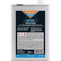 Nettoyant pour contacts SLAP SHOT, Cruche Action Paper