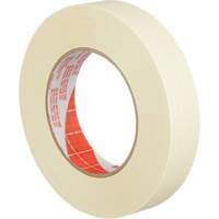 Ruban-cache haute performance 2364, 18 mm (3/4") x 55 m (180'), Havane Action Paper