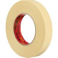 Ruban-cache &agrave; haute performance Scotch 2693, 24 mm (1") x 55 m (180'), Havane Action Paper
