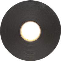 VHB Tape, 33 m (108') L x 25.4 mm (1") W, 43 mils, Acrylic Action Paper