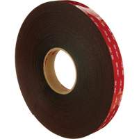 VHB Tape  5962, 33 m (108') L x 12.7 mm (1/2") W Action Paper