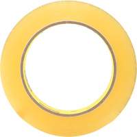 Scotch&reg; 665 Permanent Double-Sided Tape Action Paper