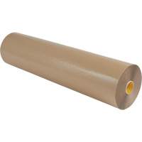 VHB Ruban de transfert adh&eacute;sif, 736 mm (29") la x 55 m (180') lo, 10 mils Action Paper