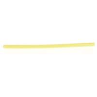 Scotch-Weld Hot Melt Adhesive, 1/2" Dia. x 12" L, Amber Action Paper