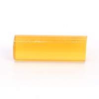 Adh&eacute;sif thermofusible Scotch-Weld, 1" dia x 3" lo, Ambr&eacute;e Action Paper