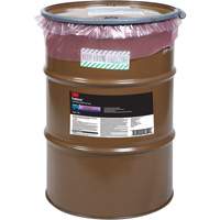 Fastbond Contact Adhesive, Drum, 50 gal., Amber Action Paper
