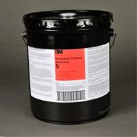 Scotch-Weld Neoprene Contact Adhesive, Drum, 54 Gal., Green Action Paper
