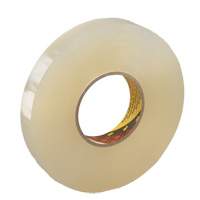 Removable Foam Tape, 24.5 m (80') L x 12.7 mm (1/2") W, 31 mils, Acrylic Action Paper