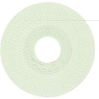 Double-Coated Foam Tape, 66 m (216') L x 12.7 mm (1/2") W, 31 mils, Urethane Action Paper