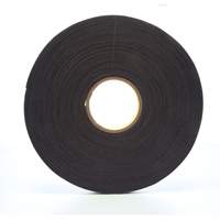Double-Coated Foam Tape, 33 m (108') L x 25.4 mm (1") W, 62.5 mils, Urethane Action Paper