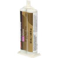 Scotch-Weld™ Adhesive, 1.7 fl. oz., Cartridge, Two-Part, Grey AMB047 | Action Paper
