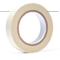 General-Purpose Glass Cloth Tape, 12 mm (1/2") W x 33 m (108') L Action Paper