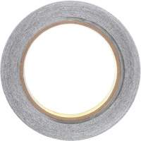 High-Temperature Aluminum Foil Tape, 3.6 mils Thick, 24 mm (1") x 55 m (180') Action Paper