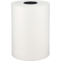 Pellicule de masquage pour peinture haute temp&eacute;rature 7300, 304,8 mm (12") x 457,2 m (1500'), Blanc Action Paper
