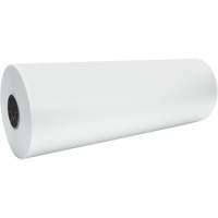 Ruban de masquage haute temp&eacute;rature pour la peinture 7300, 457 mm (18") x 457 m (1500'), Transparent Action Paper