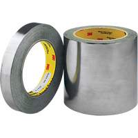 Lead Foil Tape, 6.8 mils Thick, 36 mm (1-1/2") x 33 m (108') Action Paper