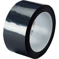 Ruban de collage pour film 8422, 50,8 mm (2") x 66 m (216'), Noir Action Paper