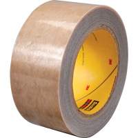 Ruban de protection en polyester, Polyester, 50,8 mm (2") la x 132 m (432') lo, 1,5 mil &eacute;pais Action Paper