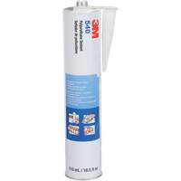 Polyurethane Adhesive Sealant, 10.5 oz., Grey Action Paper