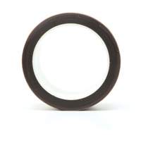 Ruban de collage en PTFE, PTFE, 50,8 mm (2") la x 33 m (108') lo, 3,7 mils &eacute;pais Action Paper