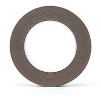 Ruban en tissu de verre et PTFE, 25,4 mm (1") la x 33 m (108') lo Action Paper