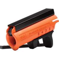 Hot Melt Applicator Quadrack Converter Action Paper