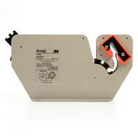 Machine pour fermer les sacs Scotch Action Paper