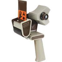 Distributeur de ruban pour sceller les boîtes Scotch 40 PE, Standard, Convient au ruban de largeur de 48 mm (2") Action Paper